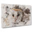 Barn Owl Vol.1 - Wrapped Canvas-61885970