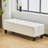 Ottoman Bench With Storage