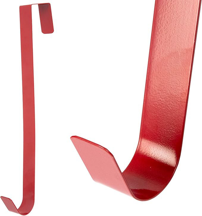 PVC Holiday Shaped Ornament, 39 cm x 1.5cm x 30cm, Black