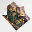 Tapisserie murale Southwestern Plants Prickly Pear 179-133635211