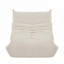 Fauteuil poire au sol-2080232949