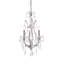 Lustre classique unique à 4 lumières Stockard-23155936