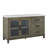 Hallowell Marble Top Sideboard-75248257