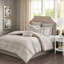 Édredon très grand brodé 8 pièces-122456830-122456831