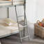 Lit superposé simple à profil bas Gray-91767782