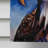 Double Sided 40'' H x 28'' W Polyester Animal House Flag