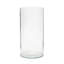 Grand vase décoratif en verre Cole and Grey-1928484438
