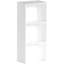 Binegar 80cm H x 32cm W Bookcase-28126296