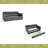 Twin Size Upholstery Daybed With Twin Size Pop-Up Trundle And USB Charging Design