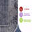 8' X 10' Abstract Area Rug-855523934