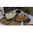 Red Barrel Studio® Aluminum Tray-520985879