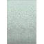 Tapis bleu tissé à motif Pixel-829313257