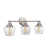 Brushed Polished Nickel selected