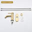 Robinet de salle de bain Universal