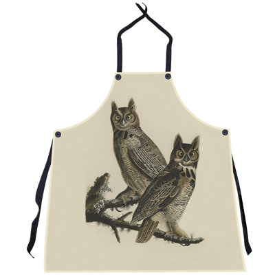 Bib Apron