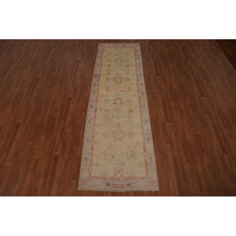 Tapis de couloir intemporel 3 pi 10 po Ziegler