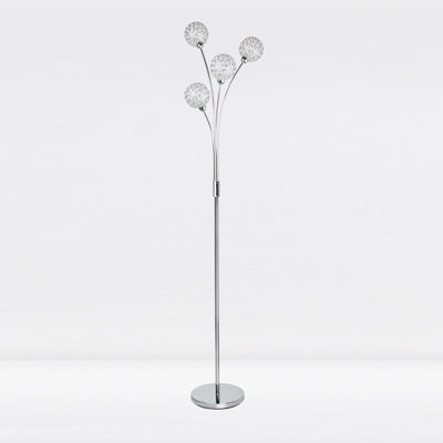 Altieri 171cm Traditional Floor Lamp