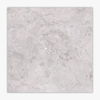 24" x 24" Marble Stone Look Wall & Floor Tile
