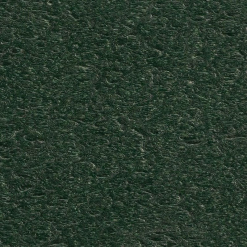 Fauteuil club EDGE, Tweed vieilli / vert