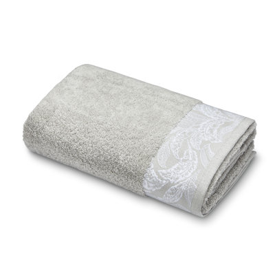 Mozambique Bath Sheet Single Piece