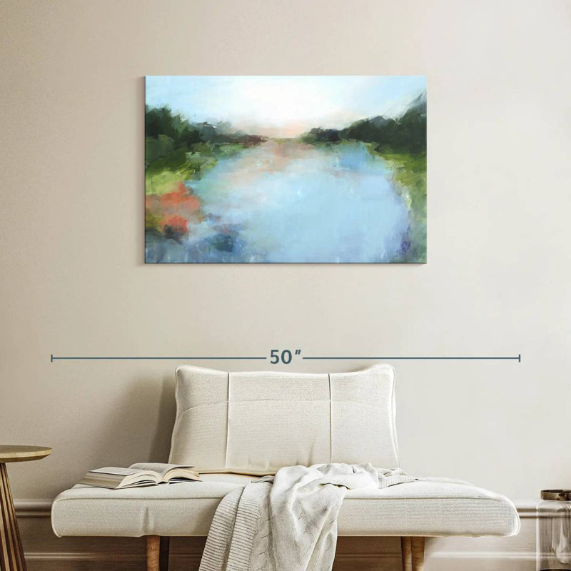 Avery Emerald Lake I, H 24 po x l 36 po