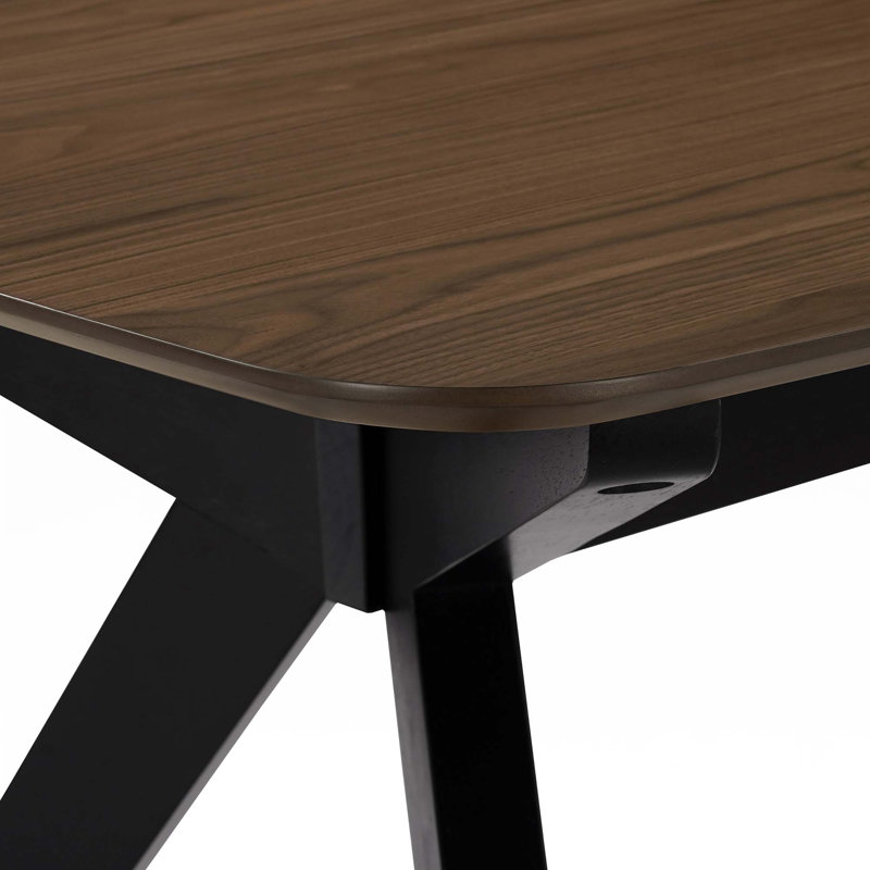 Wood Dining Table