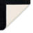 Diplomat Solid Polyester Machine Washable Knitted Bath Mat-94155697-94155696