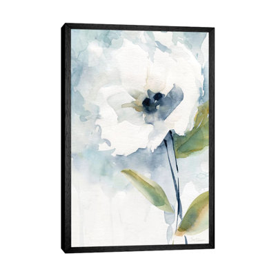 Kiss Of Summer II by Carol Robinson - Print on Canvas