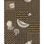 Fornasetti Senza Tempo II Wallpaper Roll-422818306