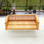 Balancelle en bois pour lit simple-1473063614