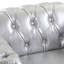 Sofa 1 place pour salon
