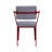Medau Metal Computer Desk-2115035483