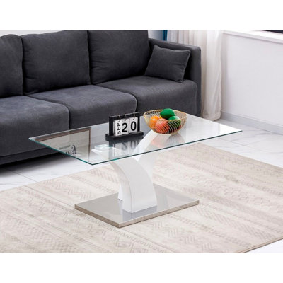 Table basse Domonick
