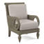 Grand View 71.12Cm Wide Armchair-61919039-61919082