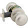 Callan Saxon Privacy Door Knob