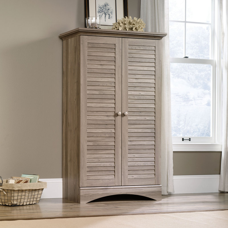Armoire Bredevoort, Chêne