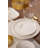 Dinner Set (27 Pieces)-1362628958