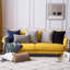  Ensemble de 2 housses de coussins décoratifs avec insertions - Ensemble complet de coussins décoratifs 18 po x 18 po-1816266599