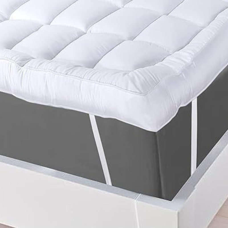 Cotton Mattress Topper