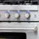 Fan-Assisted 36" 6 cu.ft. Freestanding Gas Range