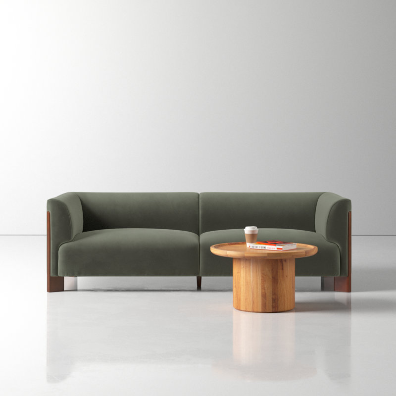 Wanetta Configuration Living Room Set