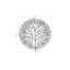 Wire Tree Wall Décor-49671645