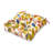 Shipton Outdoor 20'' Dining Chair Seat Cushion-1612144533-1612144537