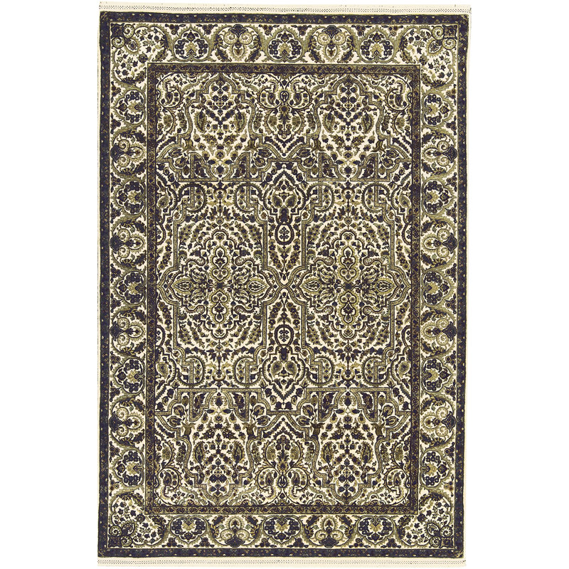 One-of-a-Kind 6' X 8'11" Area Rug