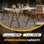 Folding Heavy Duty Compact Power Tools