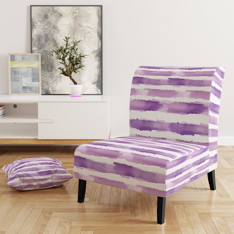 Fauteuil de chambre French Country, Pantoufle sans accoudoirs