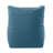 Kertis Outdoor Pouf Lounge Cover, Seascape Moss-99168344