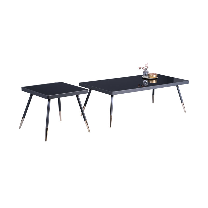 Flatt Four Leg Coffee Table