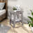 Gatley End Table