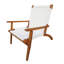 Chaise de plage pliante